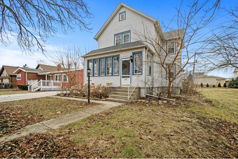 522 Dunbar St, Beecher, IL 60401 photo 1
