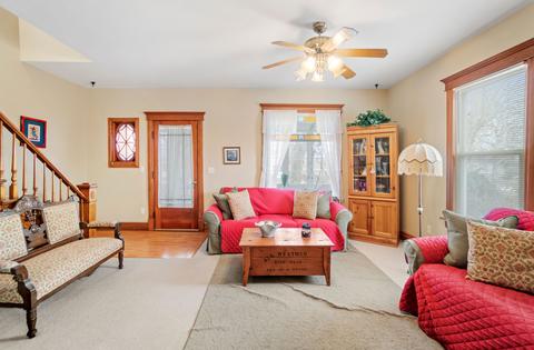 522 Dunbar St, Beecher, IL 60401 photo 3