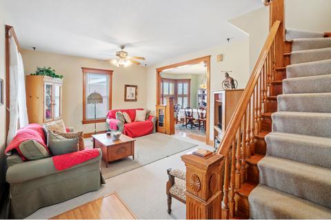522 Dunbar St, Beecher, IL 60401 photo 4