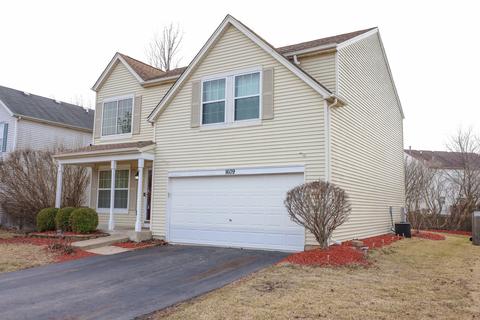 1609 Lake Pointe Ct, Plainfield, IL 60586 photo 1