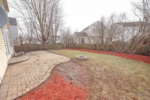 1609 Lake Pointe Ct, Plainfield, IL 60586 photo 2