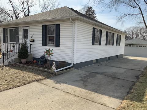 962 Lavoie Ave, Elgin, IL 60120 photo 1