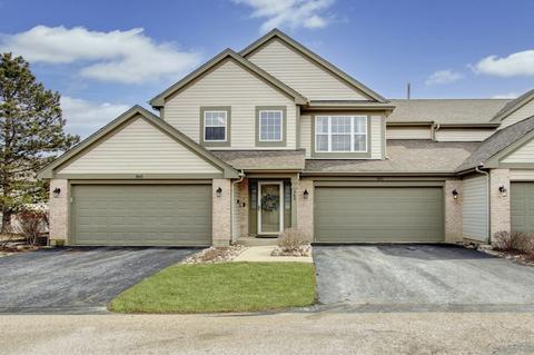 563 Willow Way, Lindenhurst, IL 60046 photo 1