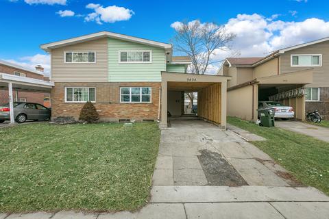 9404 Noel Ave, Des Plaines, IL 60016 photo 2