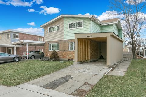9404 Noel Ave, Des Plaines, IL 60016 photo 1