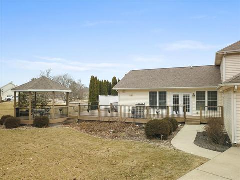 1909 Quail Run Cc Ct, Normal, IL 61761 photo 3