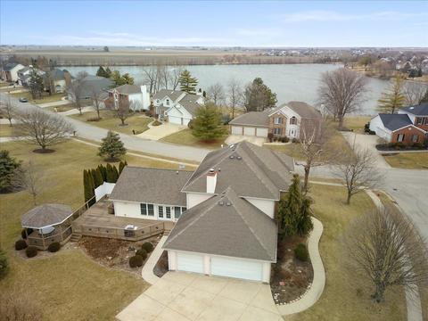 1909 Quail Run Cc Ct, Normal, IL 61761 photo 41
