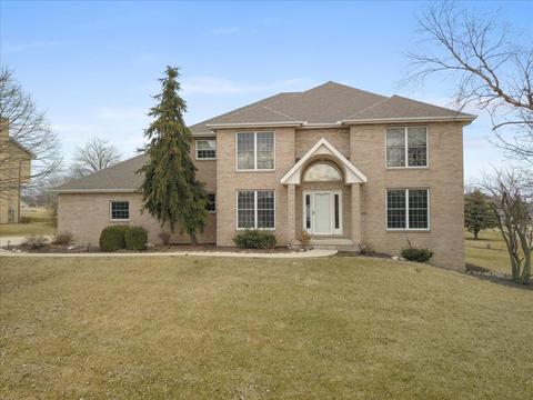 1909 Quail Run Cc Ct, Normal, IL 61761 photo 1