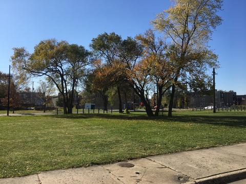 2944 W 5th Ave, Chicago, IL 60612