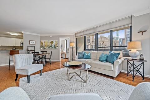 222 E Pearson St #1508, Chicago, IL 60611 photo 5