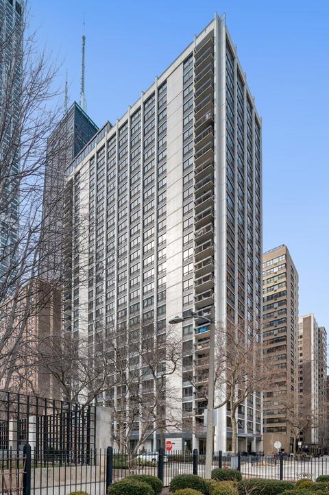 222 E Pearson St #1508, Chicago, IL 60611 photo 32