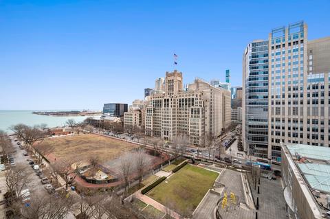 222 E Pearson St #1508, Chicago, IL 60611 photo 21