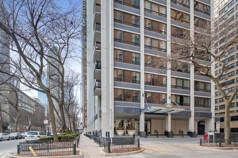 222 E Pearson St #1508, Chicago, IL 60611 photo 30