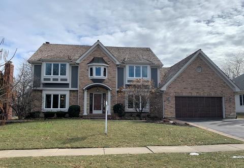 60 Danada Dr, Wheaton, IL 60189 photo 1