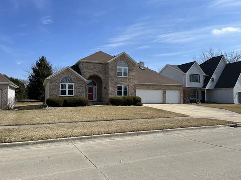 2403 Interlocken Dr, Bloomington, IL 61704 photo 1