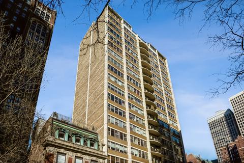 40 E Cedar St #11A, Chicago, IL 60611 photo 1