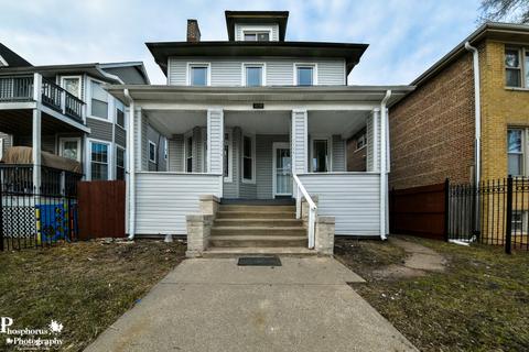 2714 E 76th Pl, Chicago, IL 60649 photo 1