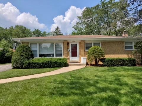 2542 William Ave, Glenview, IL 60025 photo 1