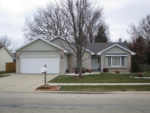 220 E John Casey Rd, Bourbonnais, IL 60914 photo 1