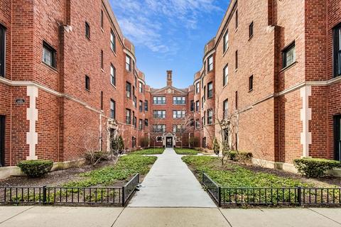 1425 W Elmdale Ave #2B, Chicago, IL 60660 photo 1