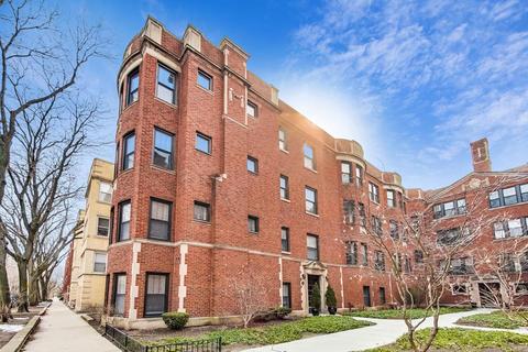1425 W Elmdale Ave #2B, Chicago, IL 60660 photo 2