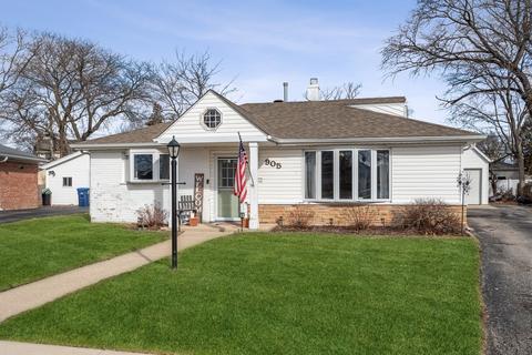 905 E Villa Dr, Des Plaines, IL 60016 photo 1