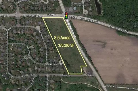 28965 W Roberts Rd, Port Barrington, IL 60010