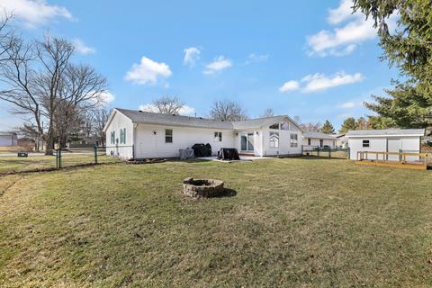 902 S Cleveland St, Philo, IL 61864 photo 29
