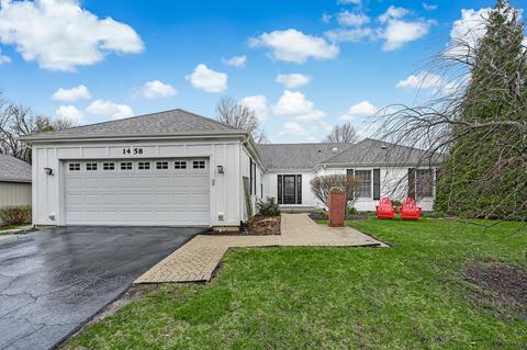 1458 Pebblestone Cv, Wheaton, IL 60189 photo 1
