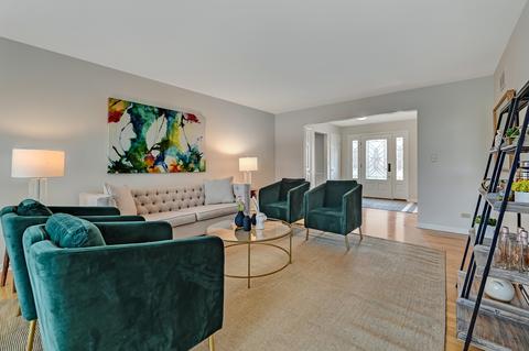 1458 Pebblestone Cv, Wheaton, IL 60189 photo 4