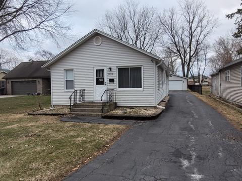 1013 W 174th St, East Hazel Crest, IL 60429 photo 2