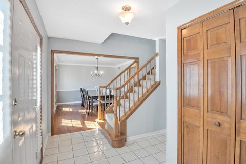 1363 Hunter Cir, Naperville, IL 60540 photo 15