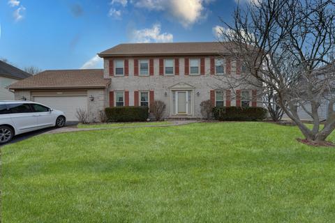 1363 Hunter Cir, Naperville, IL 60540 photo 1