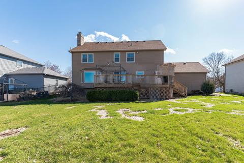 1363 Hunter Cir, Naperville, IL 60540 photo 28
