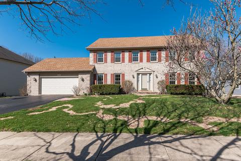 1363 Hunter Cir, Naperville, IL 60540 photo 2