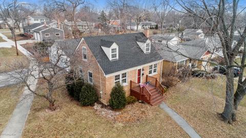 1203 E Illinois St, Wheaton, IL 60187 photo 25