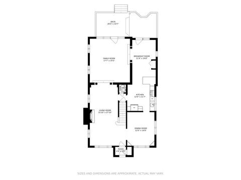 2140 Ewing Ave, Evanston, IL 60201 photo 14