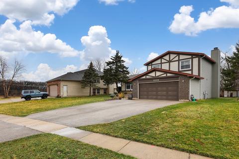 209 S Park Place Dr, Bartlett, IL 60103 photo 2