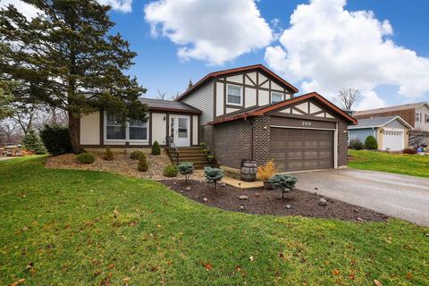 209 S Park Place Dr, Bartlett, IL 60103 photo 1