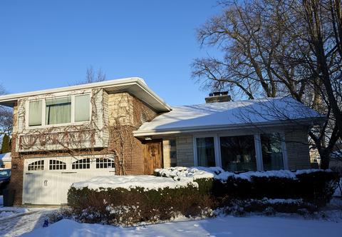 9115 E Prairie Rd, Evanston, IL 60203 photo 1