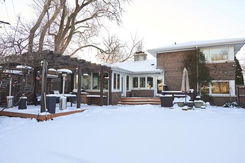 9115 E Prairie Rd, Evanston, IL 60203 photo 29