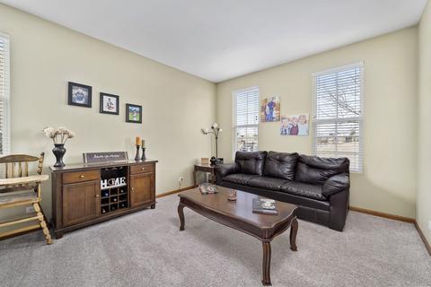 1519 Elysium Dr, Minooka, IL 60447 photo 8