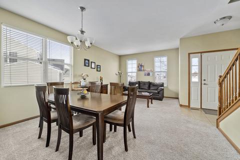 1519 Elysium Dr, Minooka, IL 60447 photo 10