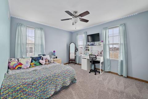 1519 Elysium Dr, Minooka, IL 60447 photo 17