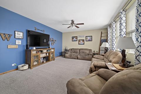 1519 Elysium Dr, Minooka, IL 60447 photo 14