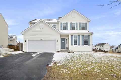 1519 Elysium Dr, Minooka, IL 60447 photo 1
