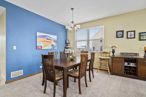 1519 Elysium Dr, Minooka, IL 60447 photo 9
