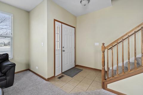 1519 Elysium Dr, Minooka, IL 60447 photo 7