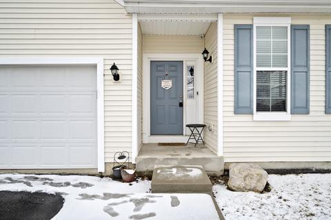 1519 Elysium Dr, Minooka, IL 60447 photo 3