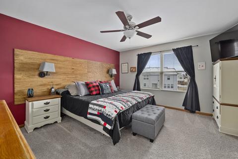 1519 Elysium Dr, Minooka, IL 60447 photo 21